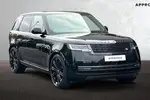 2025 Land Rover Range Rover