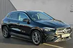 2024 Mercedes-Benz GLA