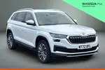 2022 Skoda Kodiaq