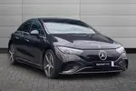 2023 Mercedes-Benz EQE