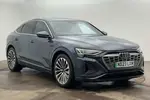 2023 Audi Q8 e-tron