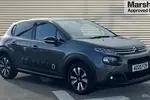 2020 Citroen C3