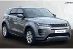 2019 Land Rover Range Rover Evoque