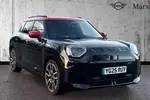 2025 MINI Electric