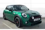 2019 MINI Hatchback
