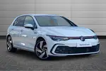 2024 Volkswagen Golf GTI