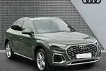 2023 Audi Q5 Sportback