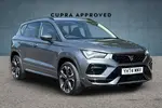 2024 Cupra Ateca