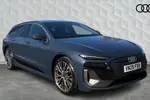 2025 Audi e-tron S