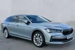 2025 Skoda Superb Estate