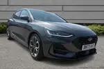2024 Ford Focus