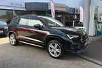 2024 SEAT Ateca