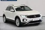 2023 Volkswagen T-Roc