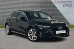 2021 Audi A3