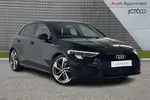 2020 Audi A3