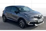 2019 Renault Captur