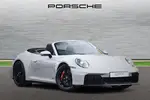 2025 Porsche 911