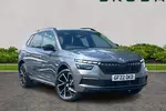 2022 Skoda Kamiq