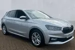 2025 Skoda Fabia