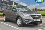 2019 Vauxhall Grandland X