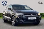 2022 Volkswagen T-Roc