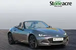 2025 Mazda MX-5
