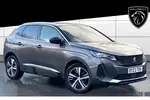 2023 Peugeot 3008