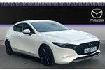 2020 Mazda 3