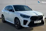 2025 BMW X2