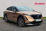2024 Nissan Ariya