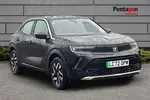 2022 Vauxhall Mokka e