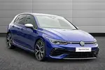 2023 Volkswagen Golf R