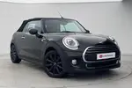 2017 MINI Convertible