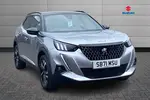 2022 Peugeot 2008