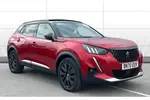 2020 Peugeot 2008