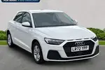 2022 Audi A1