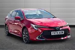 2025 Toyota Corolla Touring Sport