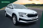 2025 Skoda Karoq
