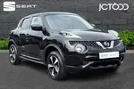 2019 Nissan Juke
