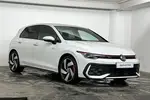 2025 Volkswagen Golf GTI