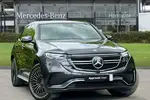 2023 Mercedes-Benz EQC