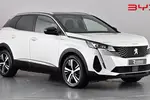 2022 Peugeot 3008