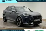 2021 Cupra Formentor