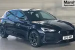2023 Cupra Leon