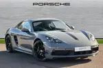 2023 Porsche Cayman
