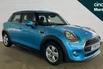 2018 MINI Hatchback 5dr