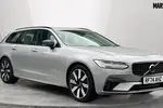 2025 Volvo V90