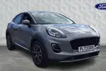2024 Ford Puma