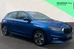 2024 Skoda Fabia
