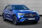 2024 Mercedes-Benz GLC